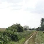 Grosse In Peetzig Am * Angermunde