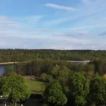 Appartement Grosse In Peetzig Am Angermunde