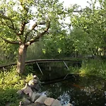Grosse In Peetzig Am * Angermunde