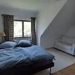 Appartement Grosse In Peetzig Am Angermunde