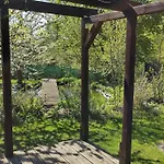Apartmán Grosse In Peetzig Am *