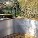 Grosse In Peetzig Am Angermunde