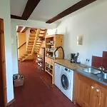 Grosse In Peetzig Am Appartement