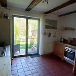 Grosse In Peetzig Am Appartement Angermunde