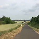 Grosse In Peetzig Am Appartement