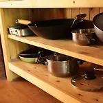 Appartement Grosse In Peetzig Am