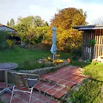 Appartement Grosse In Peetzig Am Angermunde
