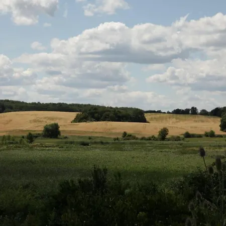 Große In Peetzig Am Apartment Angermunde