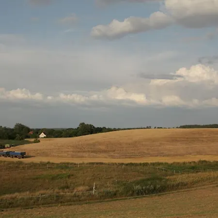 Διαμέρισμα Grosse In Peetzig Am Angermunde