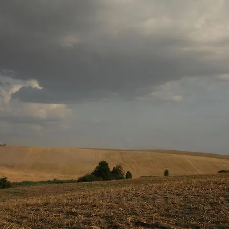 Grosse In Peetzig Am Apartment *