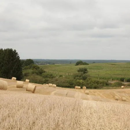 Grosse In Peetzig Am Angermunde