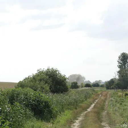 Grosse In Peetzig Am * Angermunde