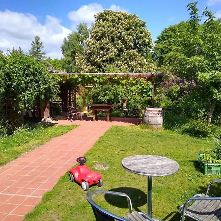 Grosse In Peetzig Am * Angermunde