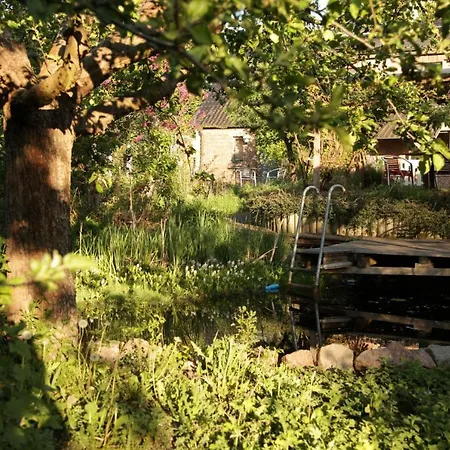 Grosse In Peetzig Am *