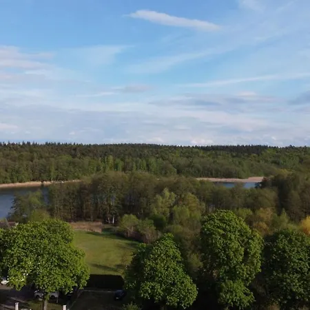 Apartment Grosse In Peetzig Am Angermunde