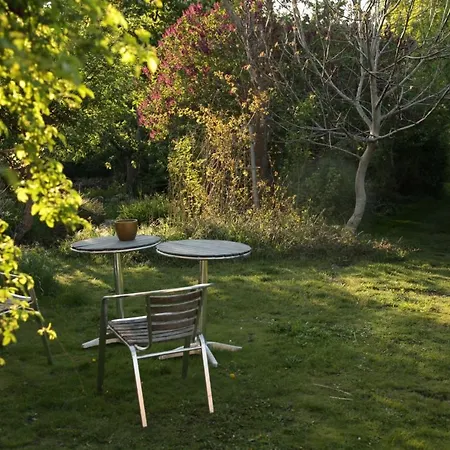 Grosse In Peetzig Am Angermunde