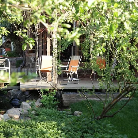 Apartment Große In Peetzig Am