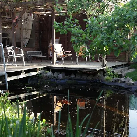 Grosse In Peetzig Am