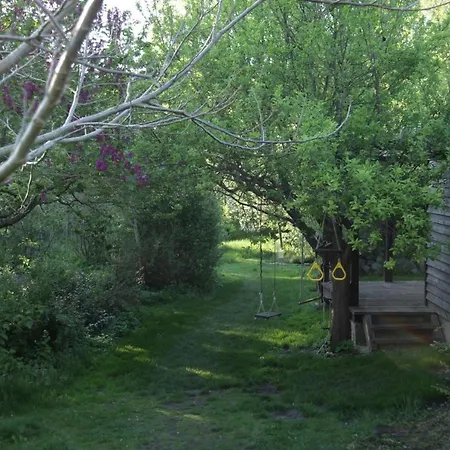Apartment Große In Peetzig Am Angermunde