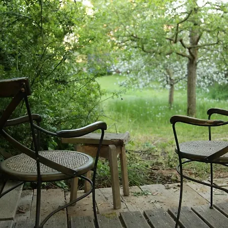 Apartment Große In Peetzig Am Angermunde