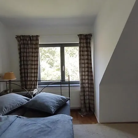 Διαμέρισμα Grosse In Peetzig Am