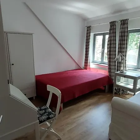 Grosse In Peetzig Am Διαμέρισμα *
