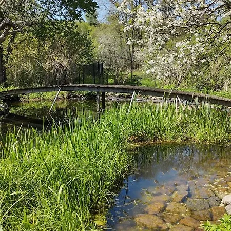 Grosse In Peetzig Am Apartment *