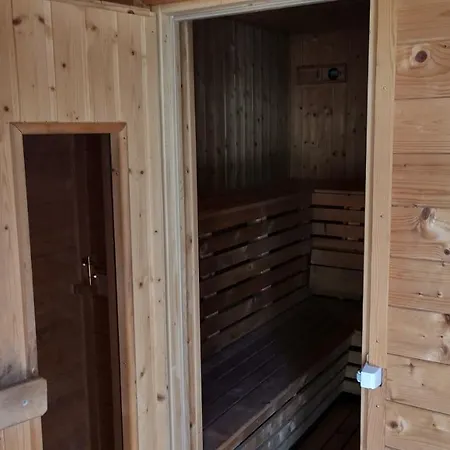 Grosse In Peetzig Am Διαμέρισμα *