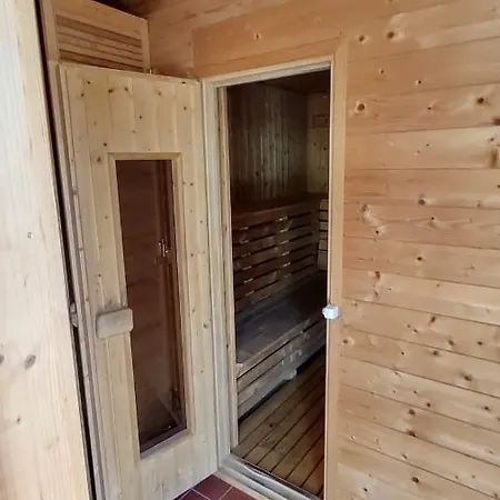 Grosse In Peetzig Am Apartment Angermunde