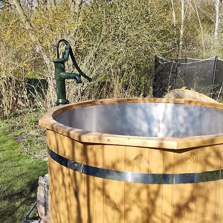 Grosse In Peetzig Am
