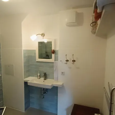 Grosse In Peetzig Am Διαμέρισμα