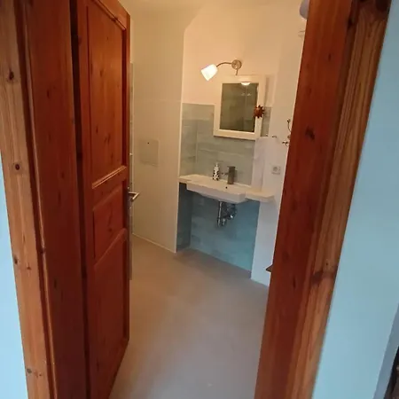 Grosse In Peetzig Am Angermunde