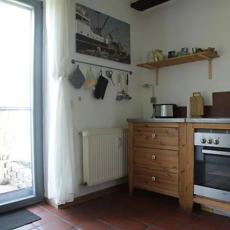 Grosse In Peetzig Am * Angermunde