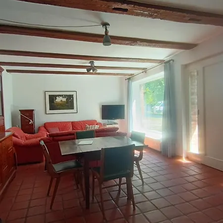 Grosse In Peetzig Am