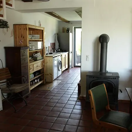 Grosse In Peetzig Am Appartement *