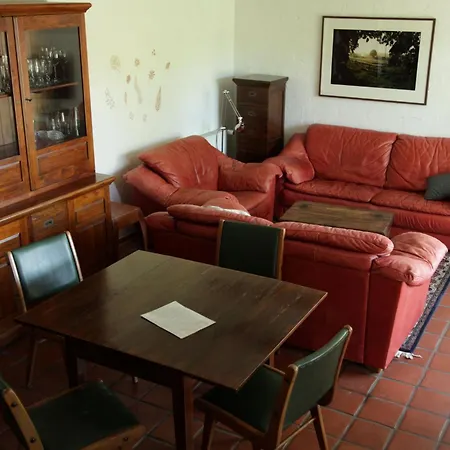Appartement Grosse In Peetzig Am *