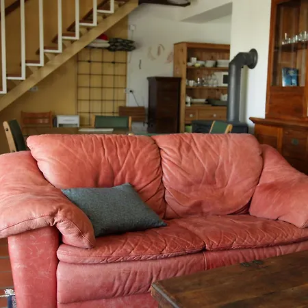 Appartement Grosse In Peetzig Am Angermunde