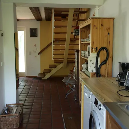 Grosse In Peetzig Am * Angermunde