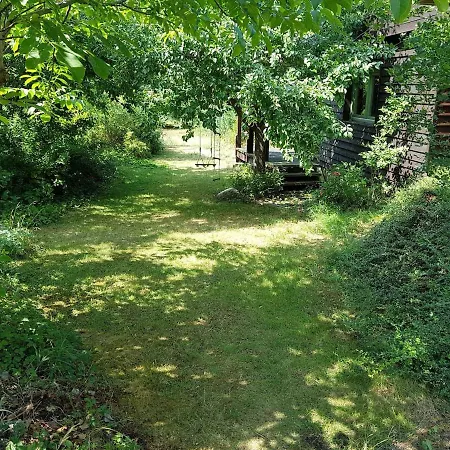 Apartment Grosse In Peetzig Am *