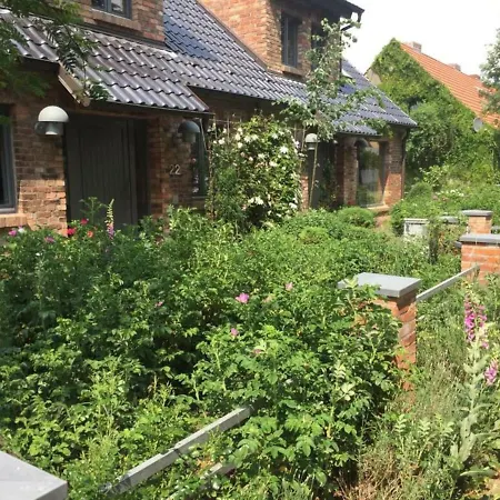 Grosse In Peetzig Am Διαμέρισμα