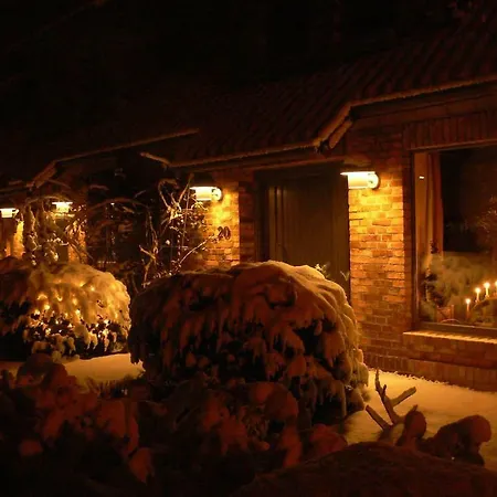 Apartment Grosse In Peetzig Am Angermunde