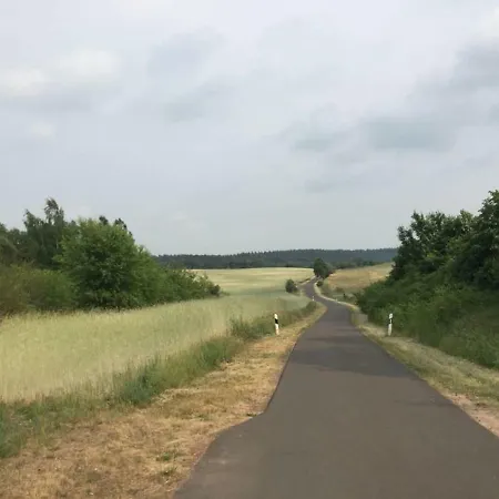 Grosse In Peetzig Am Διαμέρισμα