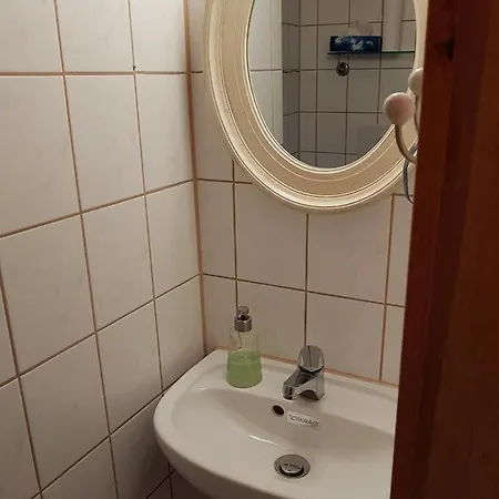 Διαμέρισμα Grosse In Peetzig Am Angermunde