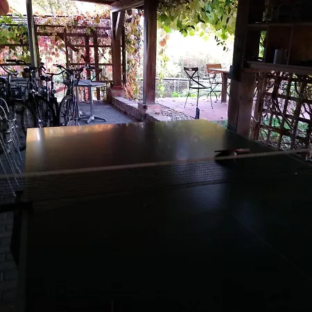 Grosse In Peetzig Am Apartment