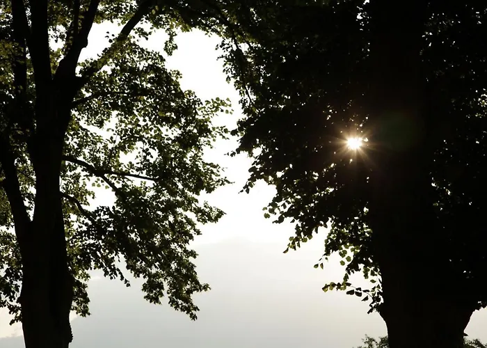 Grosse In Peetzig Am Apartamento