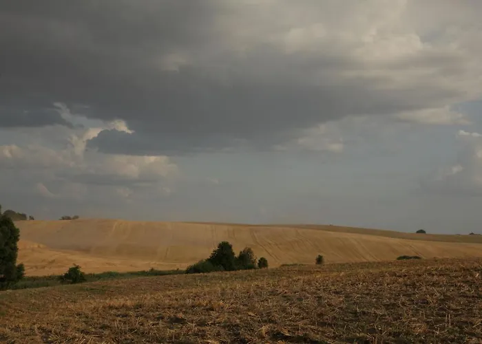 Grosse In Peetzig Am Apartamento *