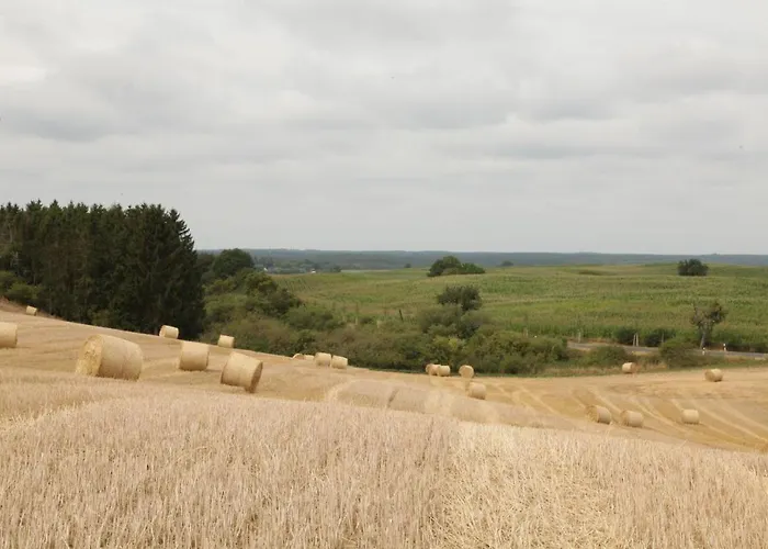 Grosse In Peetzig Am Angermunde
