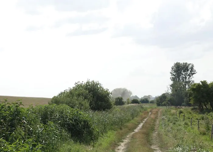 Grosse In Peetzig Am * Angermunde