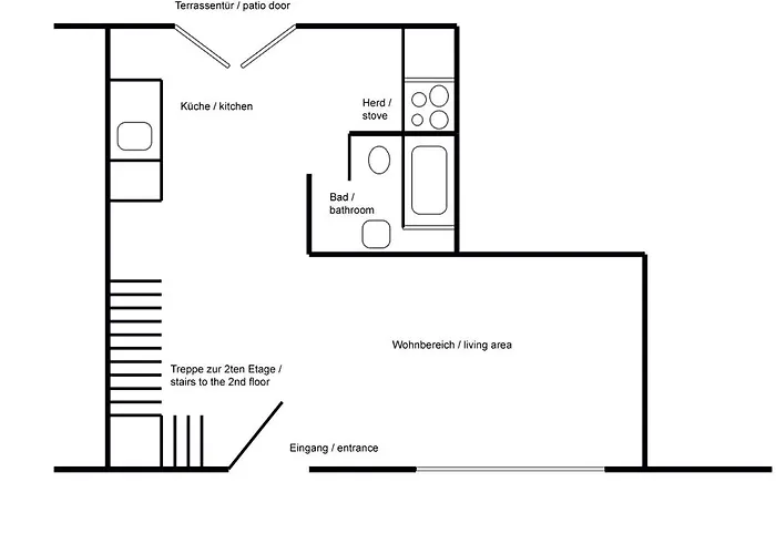 Grosse In Peetzig Am