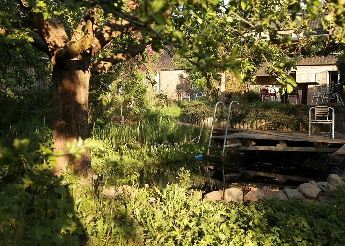 Grosse In Peetzig Am *